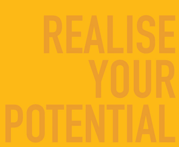 Realise Your Potential
